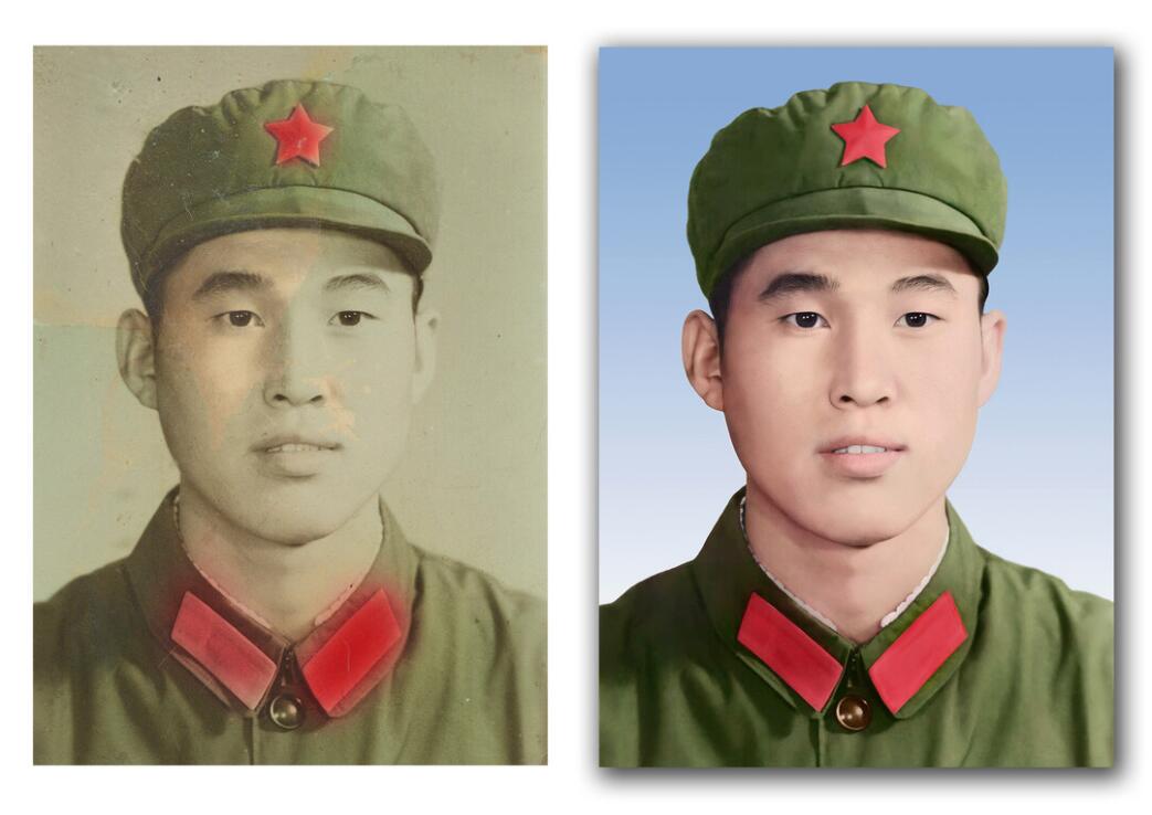 大新破损照片修复-18