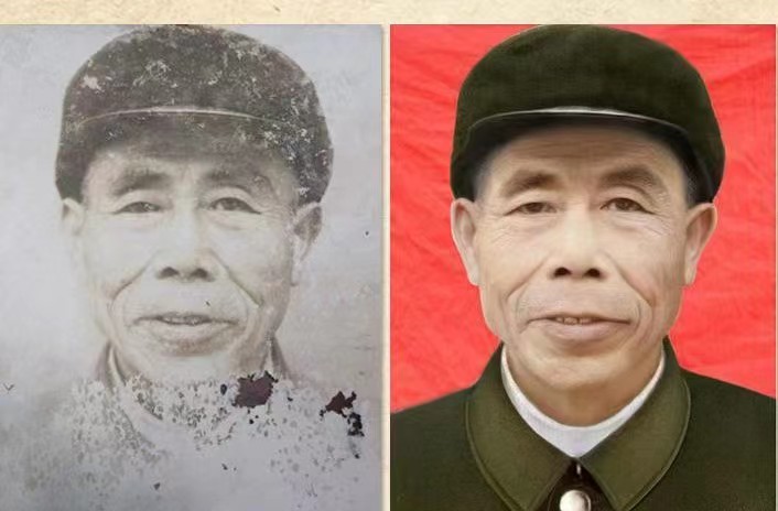 大新旧照片修复-15
