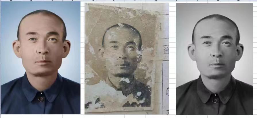 大新老照片模糊修复-21